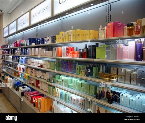 duty free carrasco perfumes